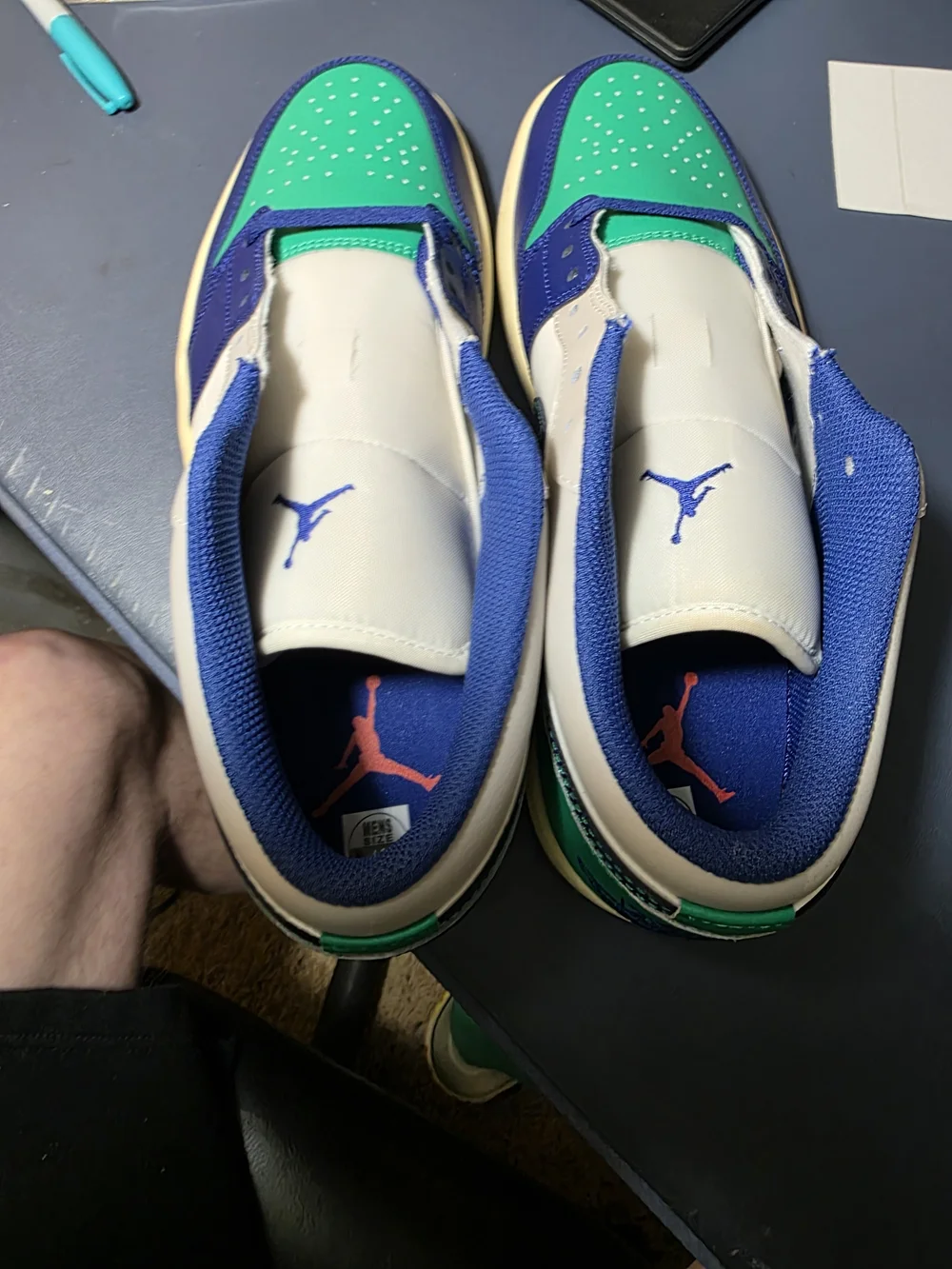 Air Jordan 1 